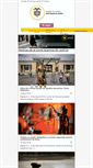 Mobile Screenshot of cortesuprema.gov.co